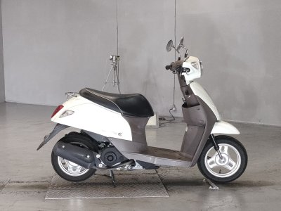 Suzuki LETSG