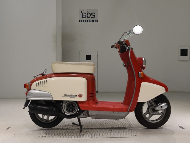 Honda JULIO 1998