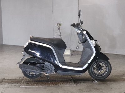 Honda DUNK 2014
