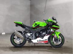 Kawasaki NINJA ZX-10R 2022