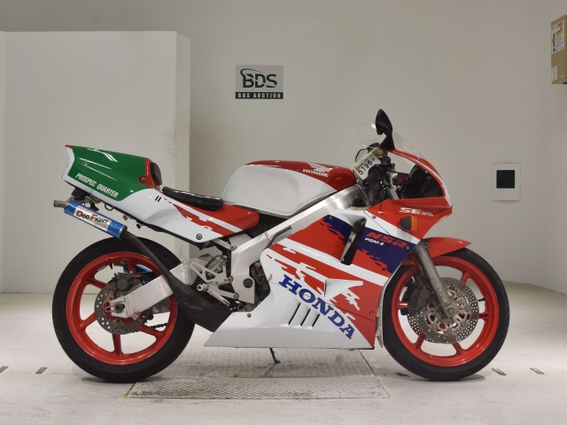 Honda NSR125F 1992