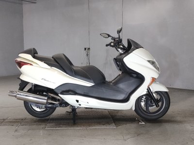 Honda FORZA X 2004