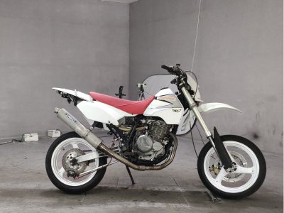 Suzuki DR250S 1990