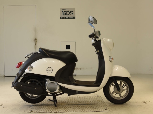 Yamaha VINO50 2007
