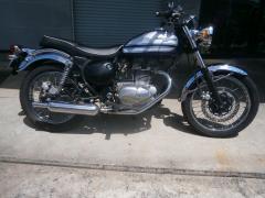 Kawasaki ESTRELLA RS 2006