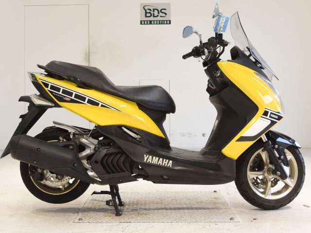 Yamaha MAJESTY 155S 2016
