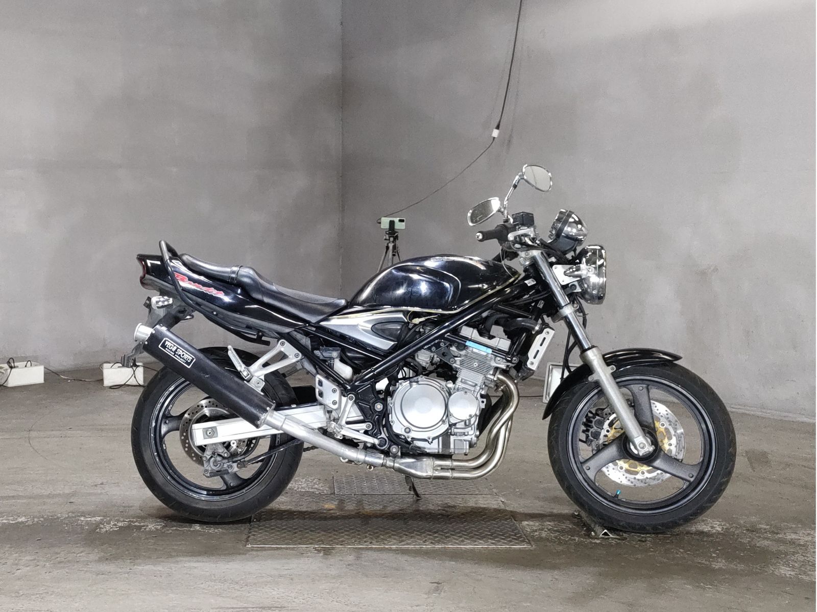 Suzuki BANDIT250 1996