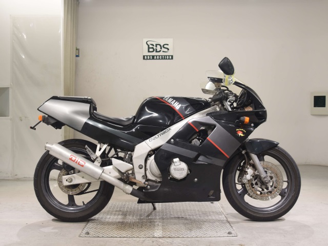 Yamaha FZR250