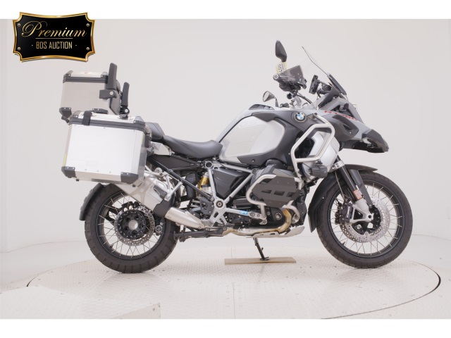 BMW R1250GS ADVENTURE 2021