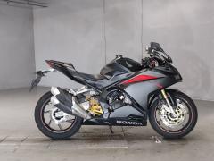 Honda CBR250RR 2017
