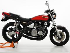 Kawasaki ZEPHYR400 2011