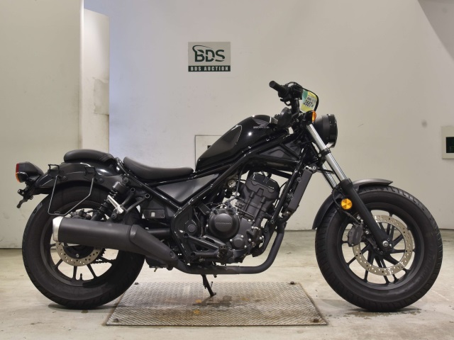 Honda REBEL CMX250 2017