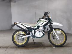 Yamaha SEROW XT250 2020