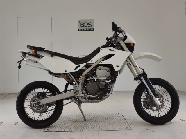 Kawasaki D-TRACKER250 2004