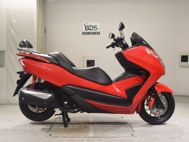 Honda FORZA SI 2013