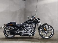 HD BREAKOUT FXBRS1870 2022