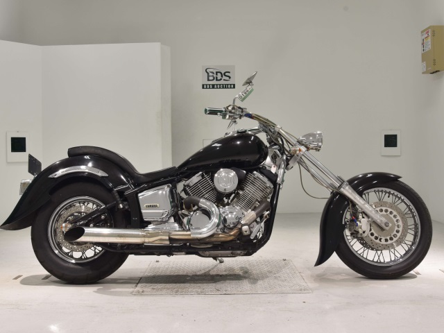 Yamaha DRAGSTAR XVS1100 2001