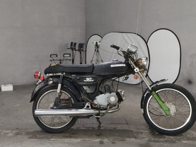Suzuki K90