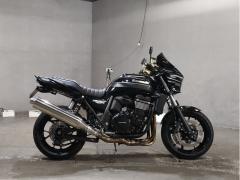 Kawasaki ZRX1200 2015