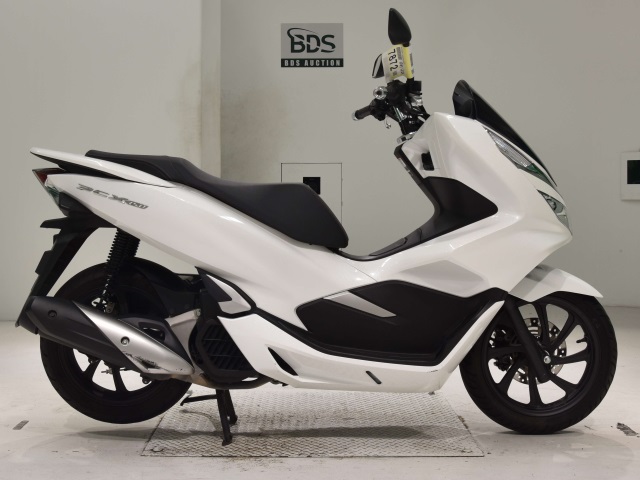 Honda PCX150A