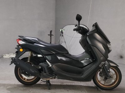 Yamaha N-MAX125