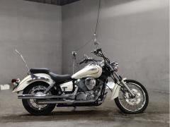 Yamaha DRAGSTAR XVS250 2002