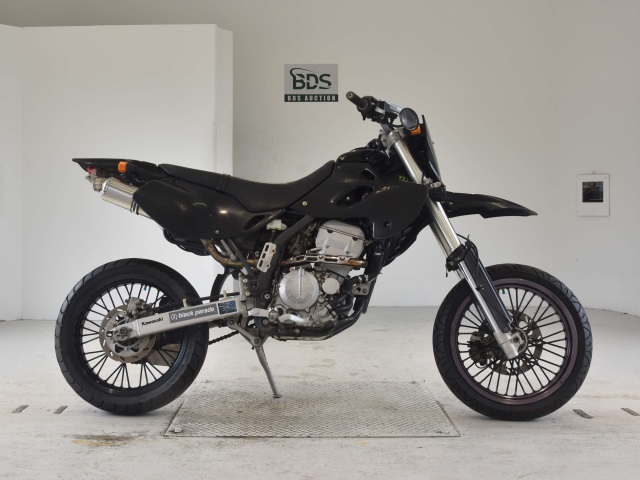 Kawasaki D-TRACKER250 2001