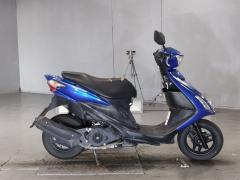 Suzuki ADDRESS V125