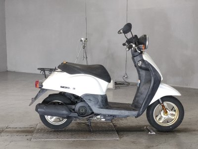 Honda TODAY 2012