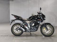 Suzuki GIXXER150