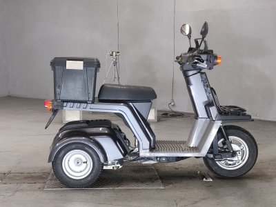 Honda GYRO X 2008