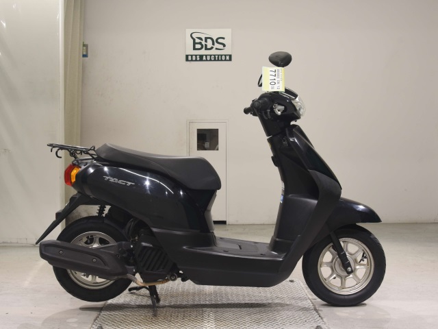 Honda TACT-4 BASIC 2015