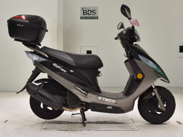 Kymco GP125 2021