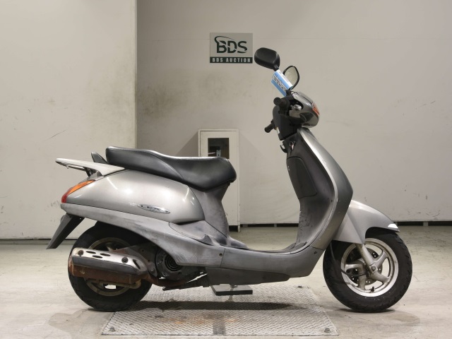 Honda LEAD100 1998