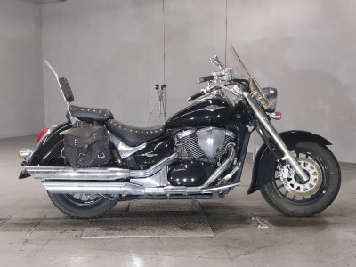 Suzuki INTRUDER 400 CLASSIC 2010