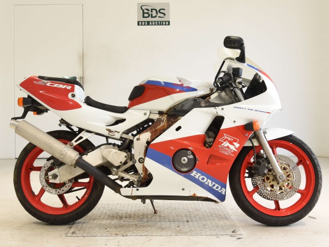 Honda CBR250RR 1990