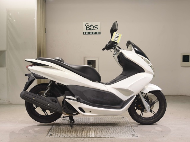 Honda PCX125 2012