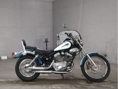 Yamaha VIRAGO XV250 1994