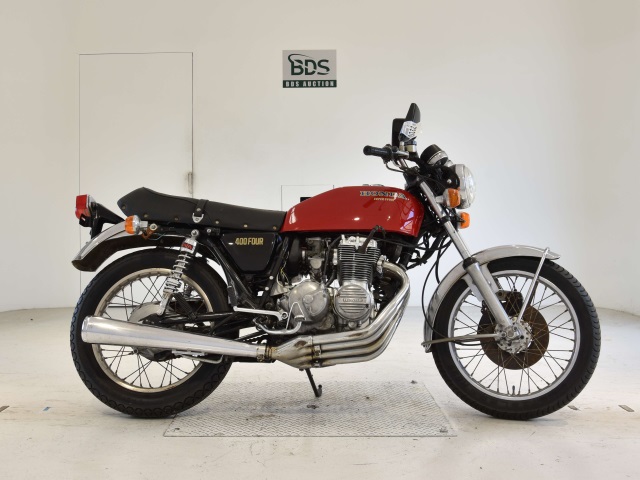 Honda CB400 1975