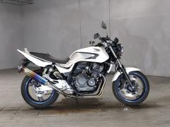 Honda CB400SFV 2011
