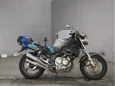 Yamaha ZEAL FZX250 1992