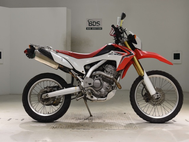 Honda CRF250L 2013