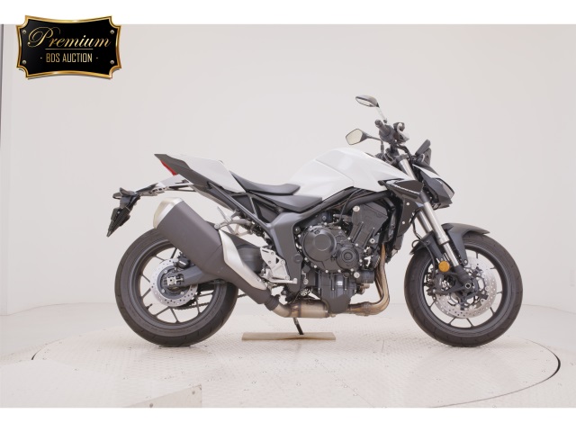 Honda CB1000 HORNET 2025