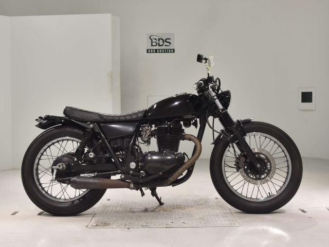 Kawasaki 250TR 2003