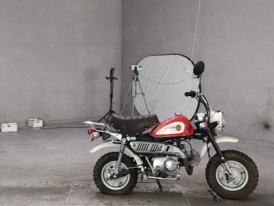 Honda MONKEY 1995