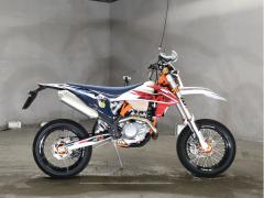 KTM 500 EXC-F SIXDAYS 2023
