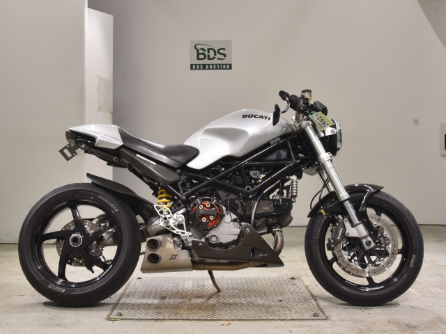 Ducati MONSTER 1000 S2R 2007