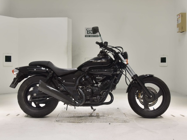 Kawasaki ELIMINATOR 250V 2001