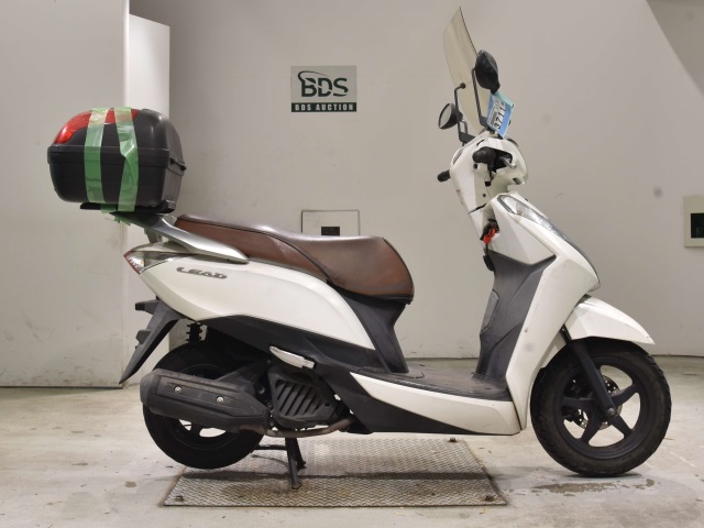 Honda LEAD125 2013