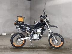 Kawasaki D-TRACKER250 1999